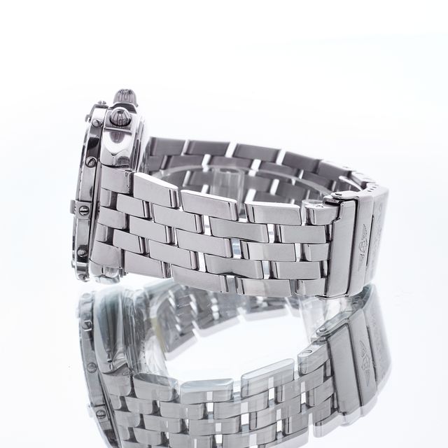 Breitling Chronomat A13352 Image 2